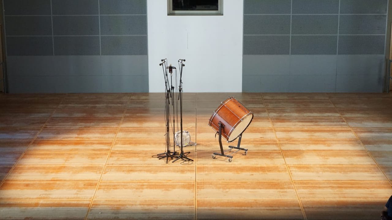 Orquesta Experimental de Instrumentos Nativos - 40 años - Misti Sikuri