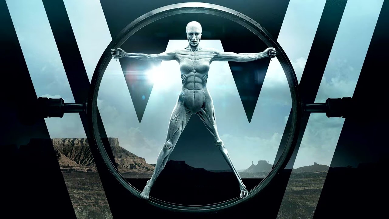 Paint It Black ~ Dual Mix [Extended] - Westworld OST