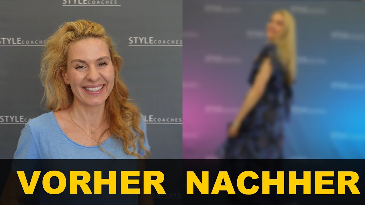 Eine wahnsinnige Herausforderung 🥵 Sie ist selbst Expertin und wünscht sich dennoch Hilfe von uns