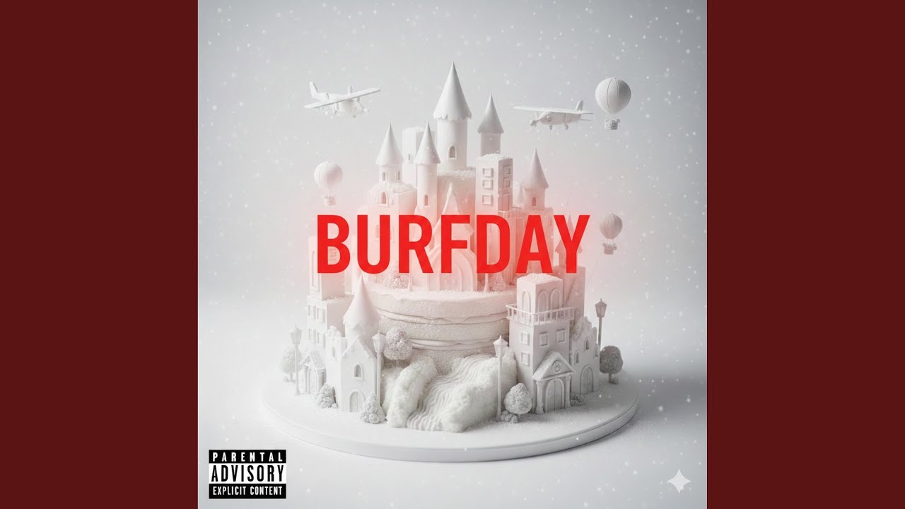 Burfday