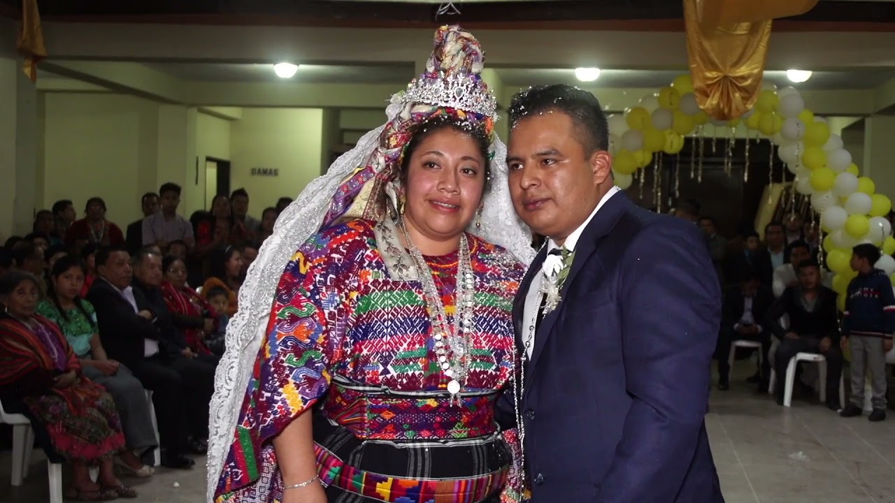 Boda de Kevin y Madelyn / Archivos 2019 / #CHARLYFILMS #SANPEDROSAC