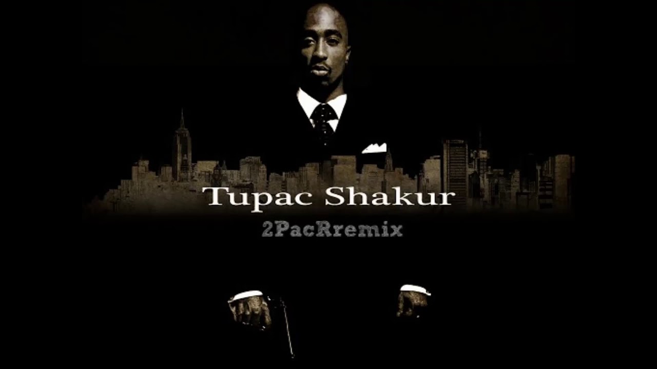 2Pac - Fake Ass Bitches (Prod by: PS Recordz) ''2PacRremix''