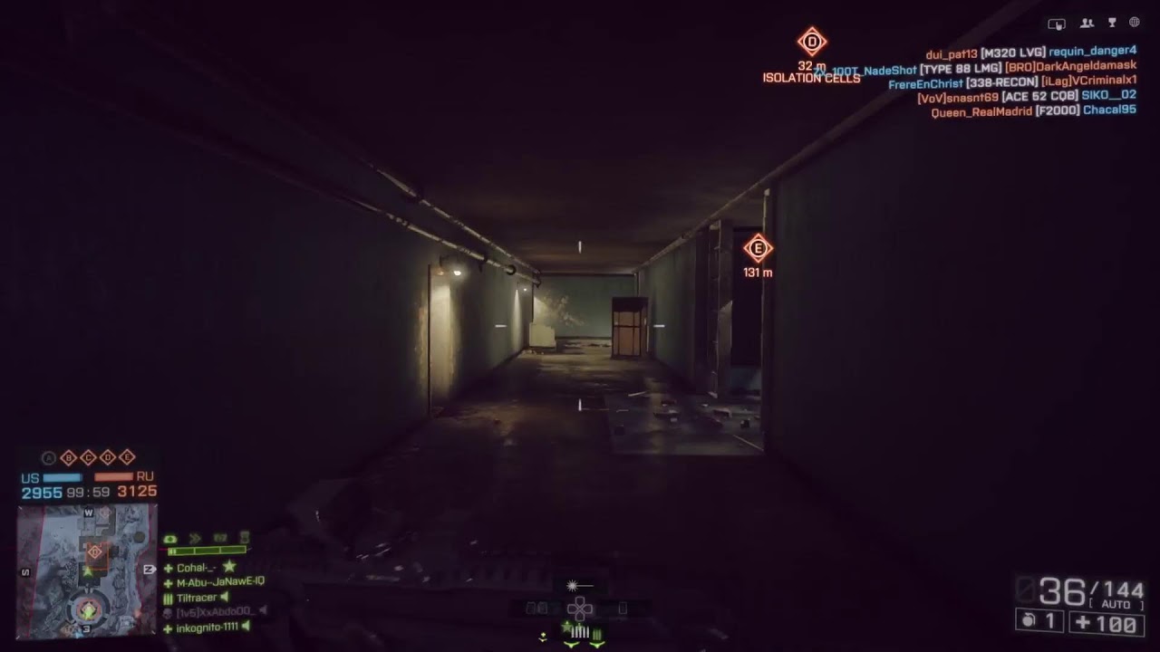 Battlefield 4  Live stream  باتل فيلد   بث مباشر    #Battlefield @thefinals