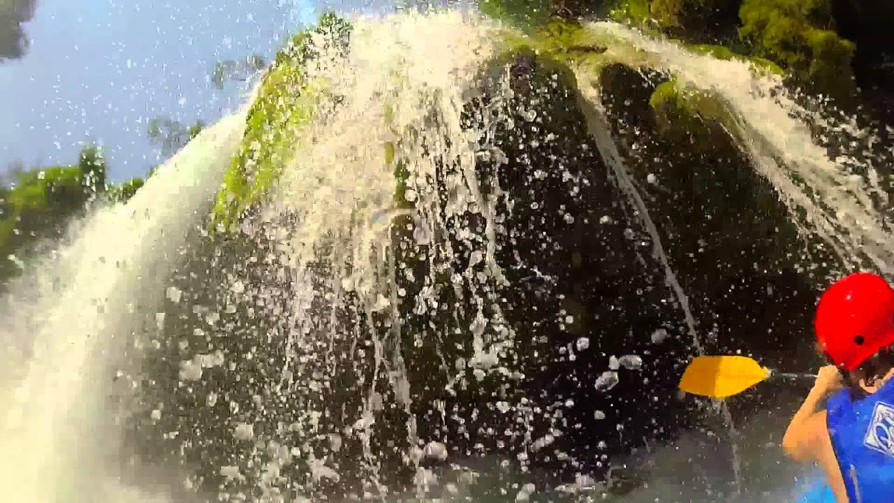 Mrežnica Kayak With Terra Croatica
