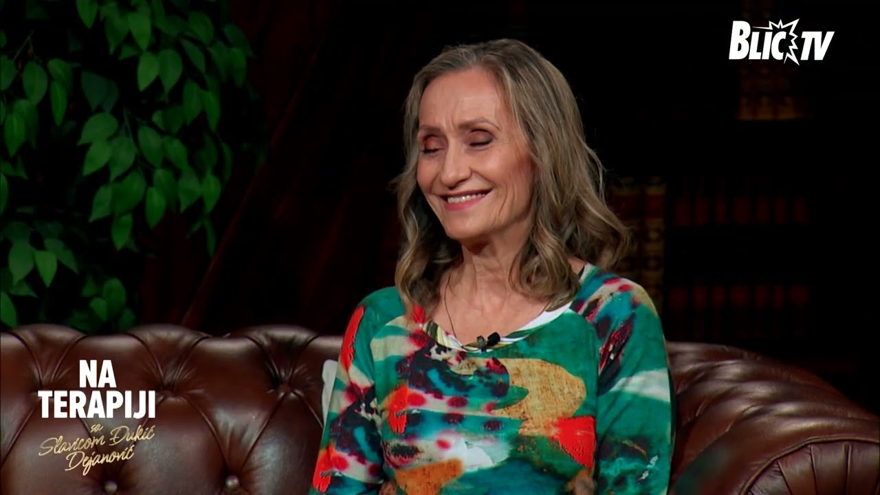 Ljiljana Jakšić: 
