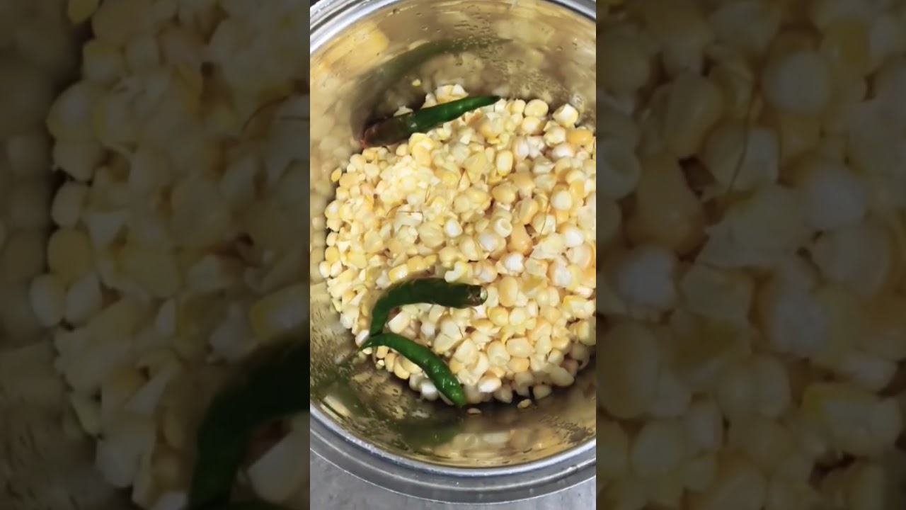 मक्के का चीला || makke ka chila best dish for breakfast || NEHA || #latestrecipe #chaats