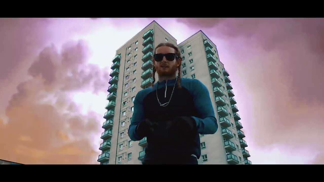 HITTA 530 - IDK (Music Video) | @PACMANTV