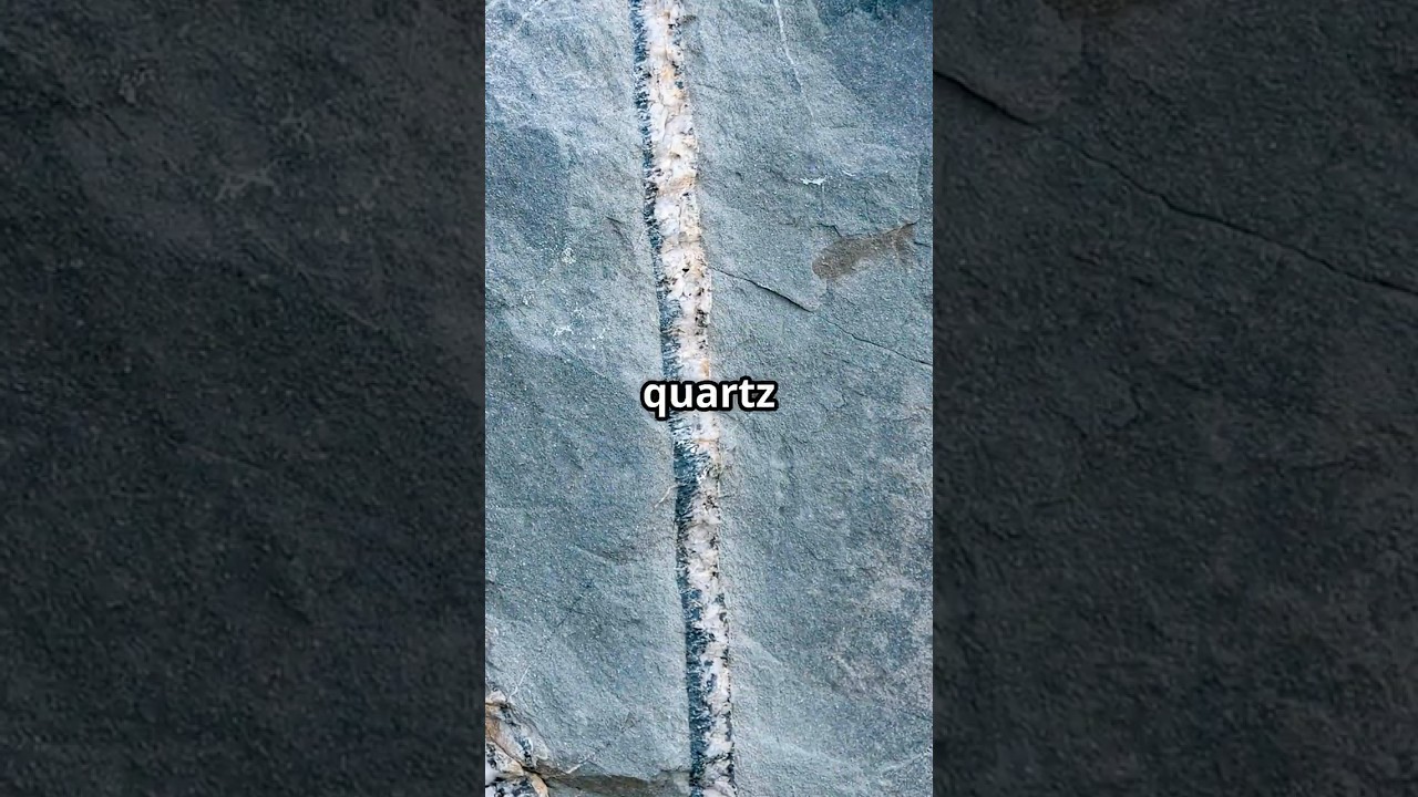 Rock Types You Need to Know Before You Go Prospecting for Gold QUARTZ  #GoldGeology #GoldHostRocks