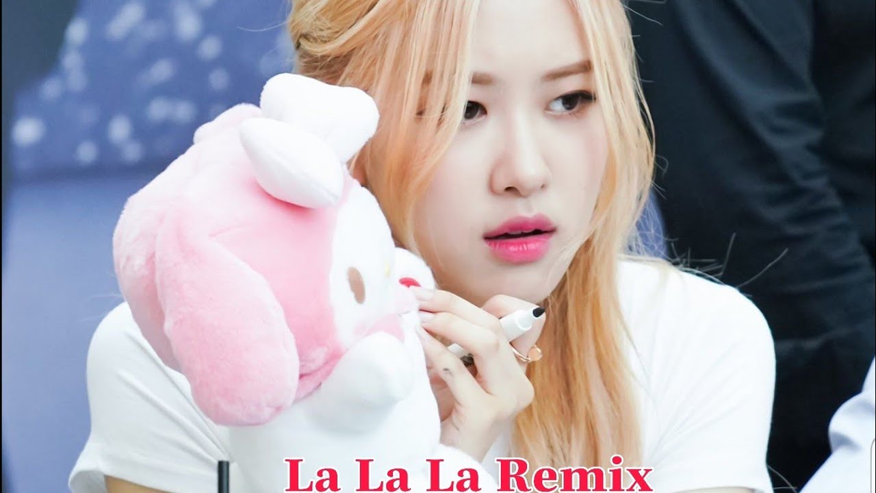[ TikTok QT ] Suki - La La La Remix  ( Dj QT Mix )