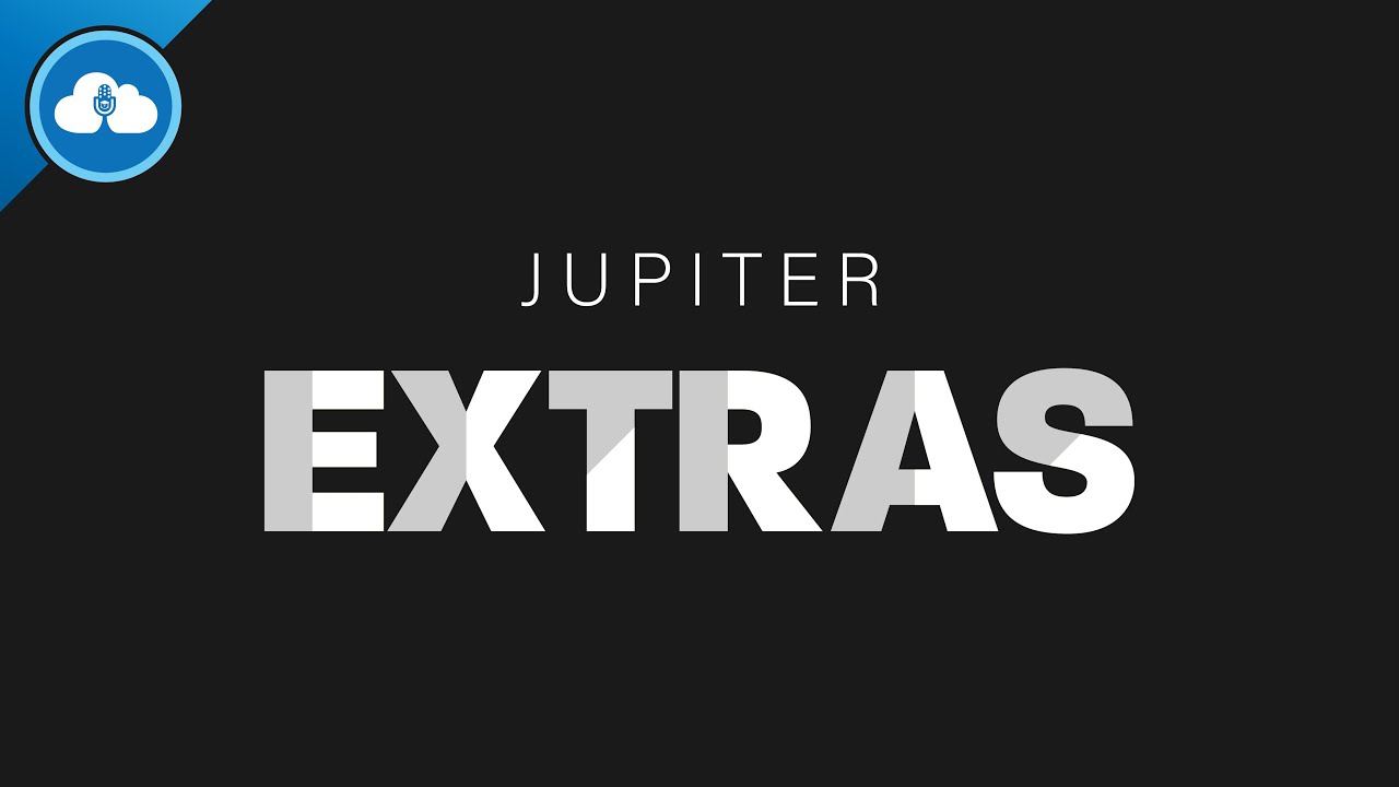 Pagure a GitLab Alternative: Neal Gompa | Jupiter Extras 69