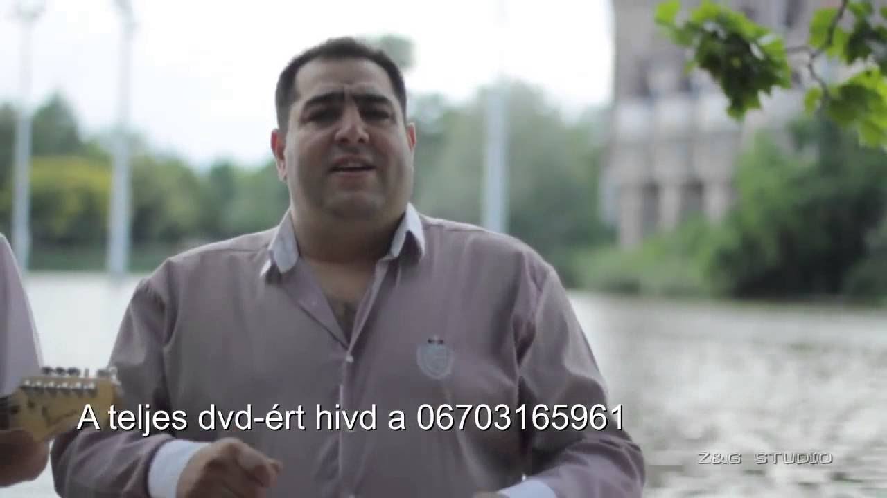 Pesti Fiuk 3 Kamesz te garavesz ZGSTUDIO █▬█ █ ▀█▀ ZGmusic