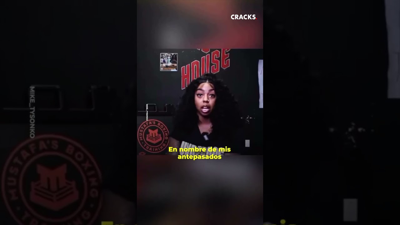 Declar&oacute; mucho, pero en la pelea no hizo nada | Cracks #shorts
