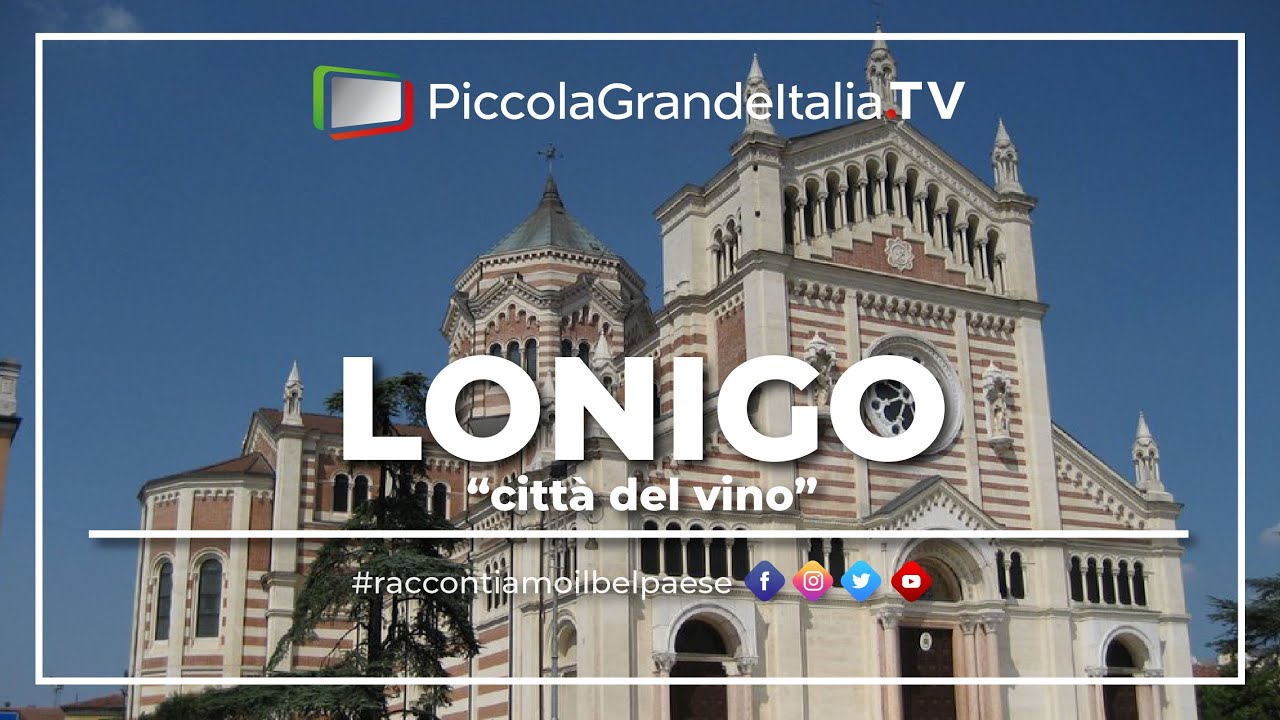 Lonigo - Piccola Grande Italia