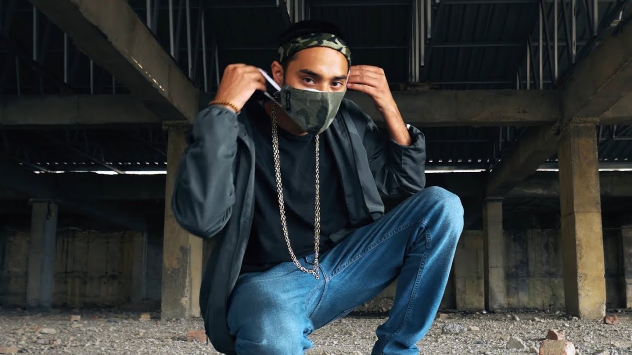 RAP ID - NEXT LEVEL (Official Video) | Prod. By KATTO | Visuals By SAURABH