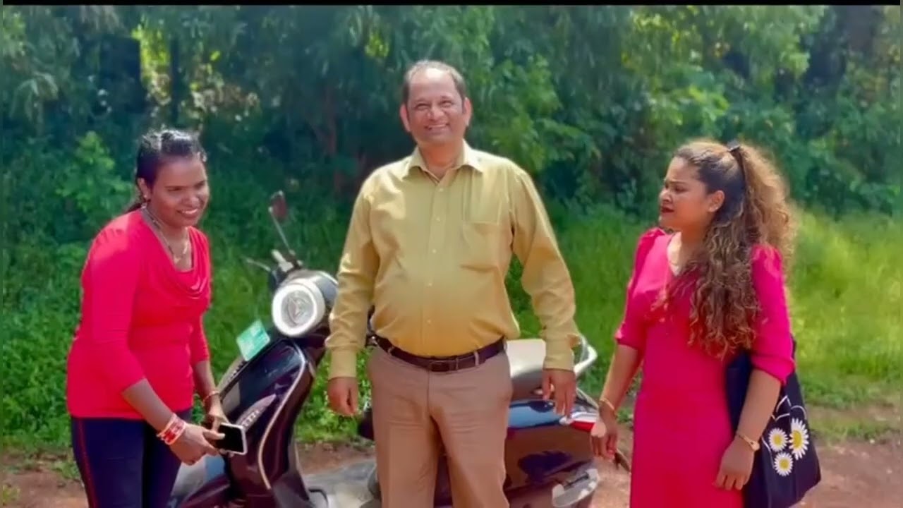 konkani Tiatr | 