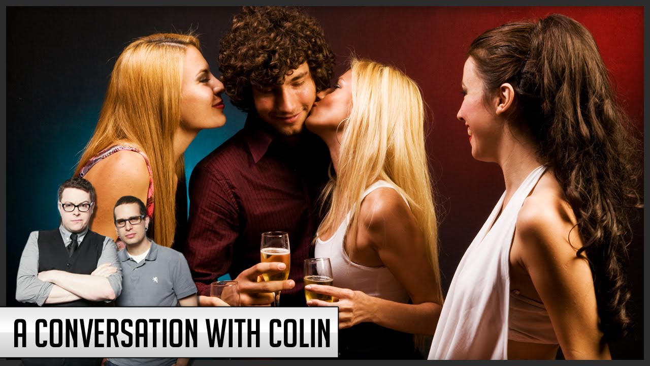 How to Pick up Women - A Conversation with Colin