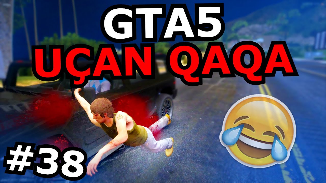 RƏSULLA HOKUS POKUS BOKS [GTA 5] Azərbaycanca