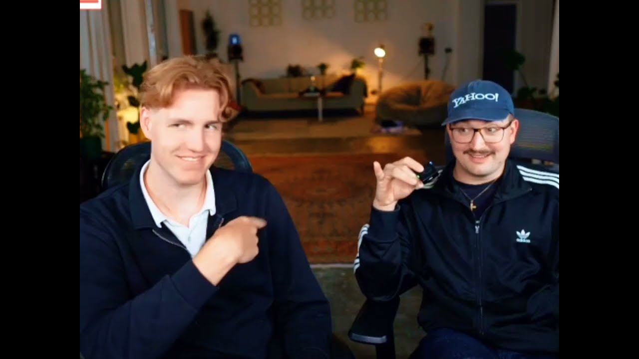 Vincent & Marcant core XXL @vollmarcant @Vincent-G 