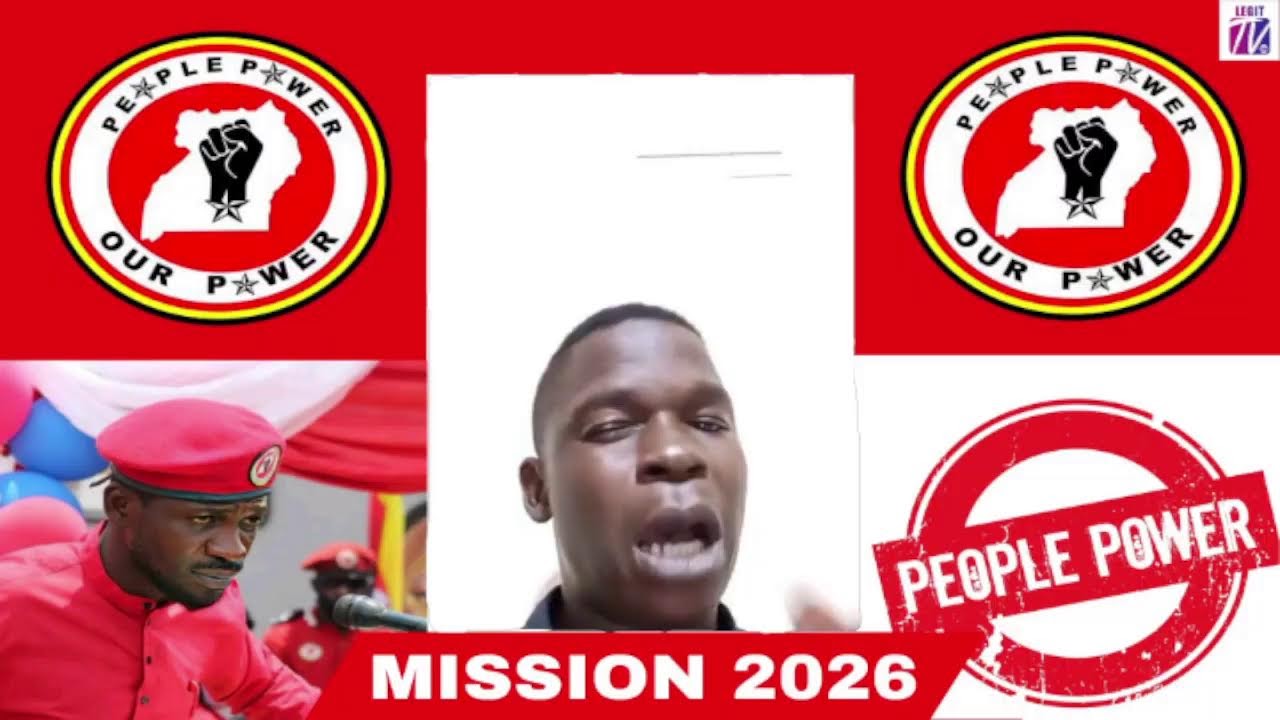 Legit Tv 256 Live Stream