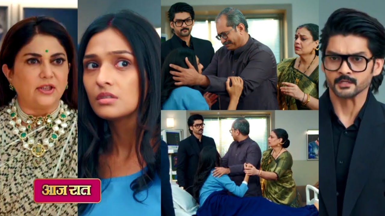 Dr.Aarambhi Today New Promo | 3 February | Aarambhi Ke Samne Aane Wala Hai Bada Sach