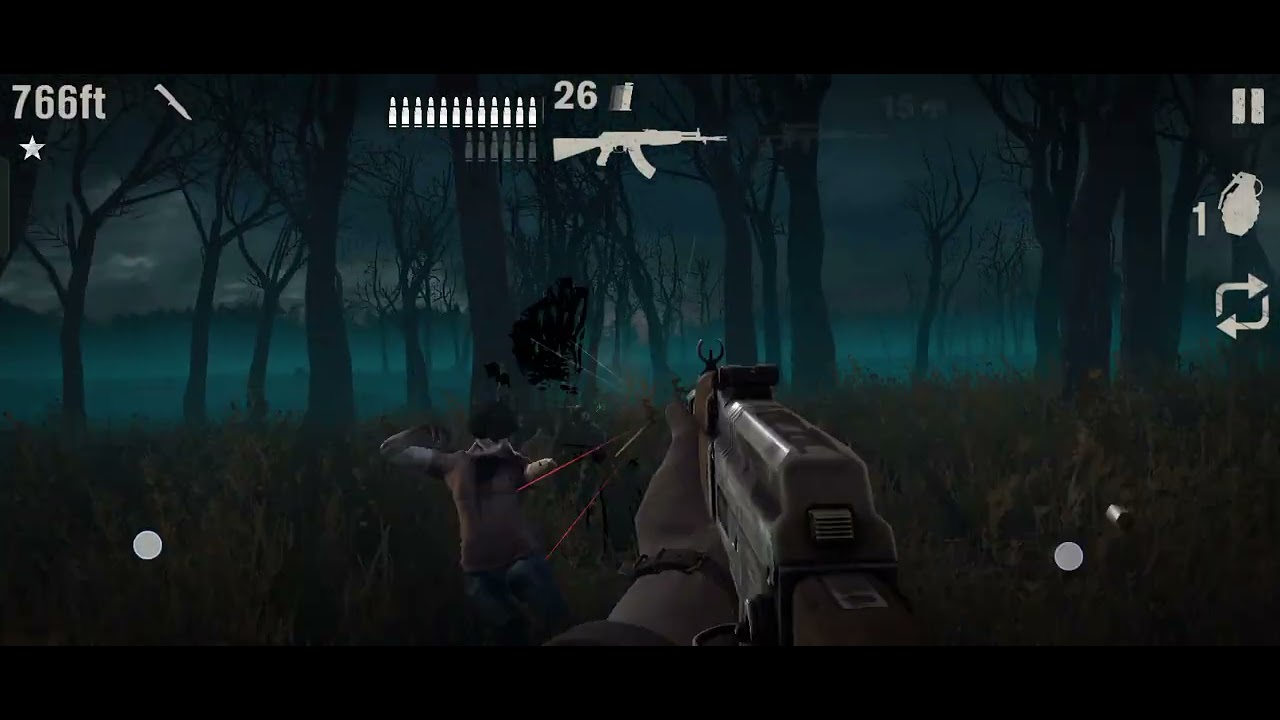 Into the dead 2 ☺️