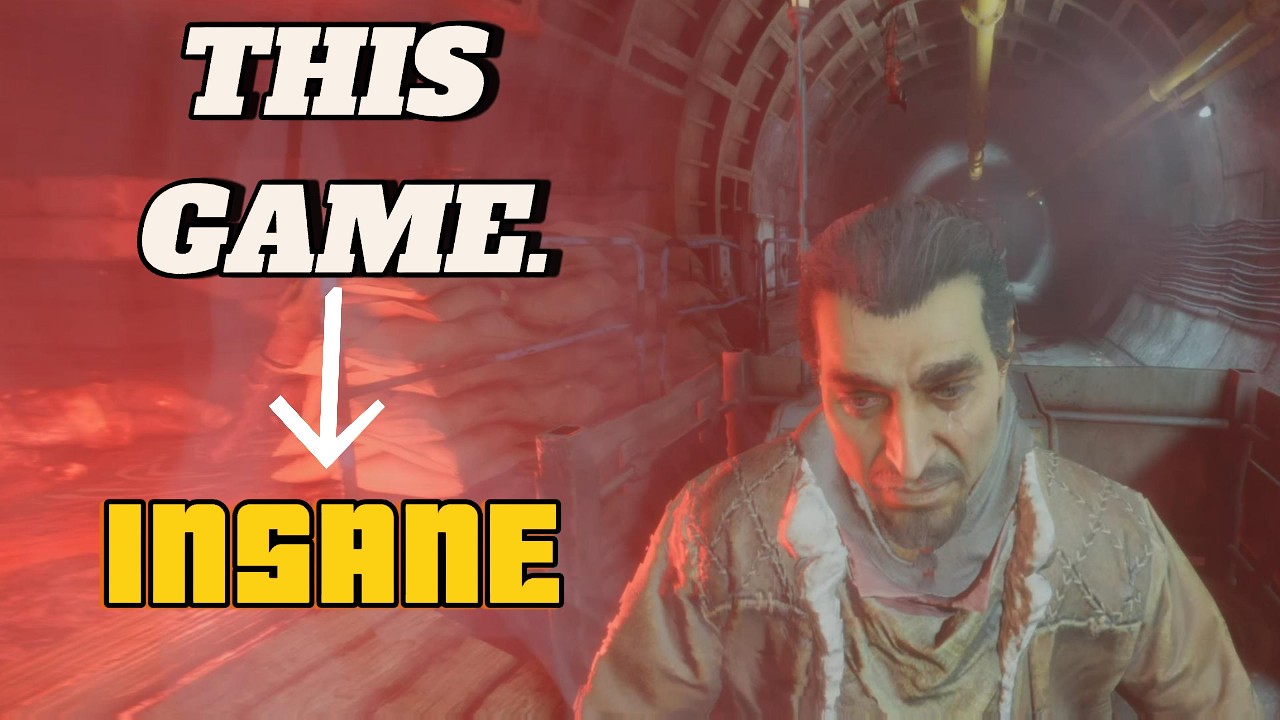 Metro VR Gameplay | Episode 1 | The Journey Begins!