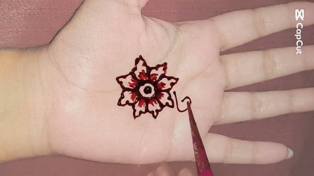 (Full Part A) হাতে হাতে মেহেদির গল্প 🌿 #reels #shorts #art #design