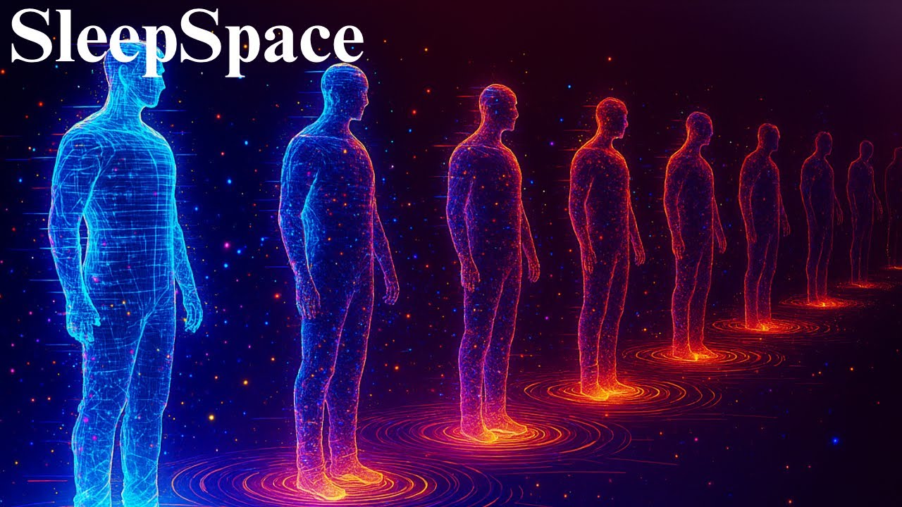 You&rsquo;ve Already Lived This Life Before &ndash; What If Time Is Repeating?