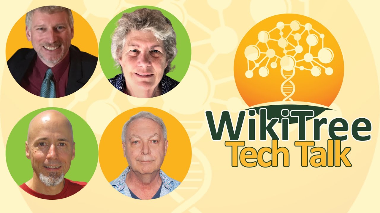 Технический доклад WikiTree (январь 2026 г.)