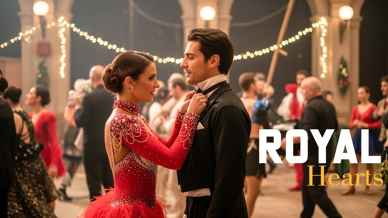 Royal Hearts New Romantic Movie Hd 2026 | Full Romantic Movie 2026 | Romance Drama