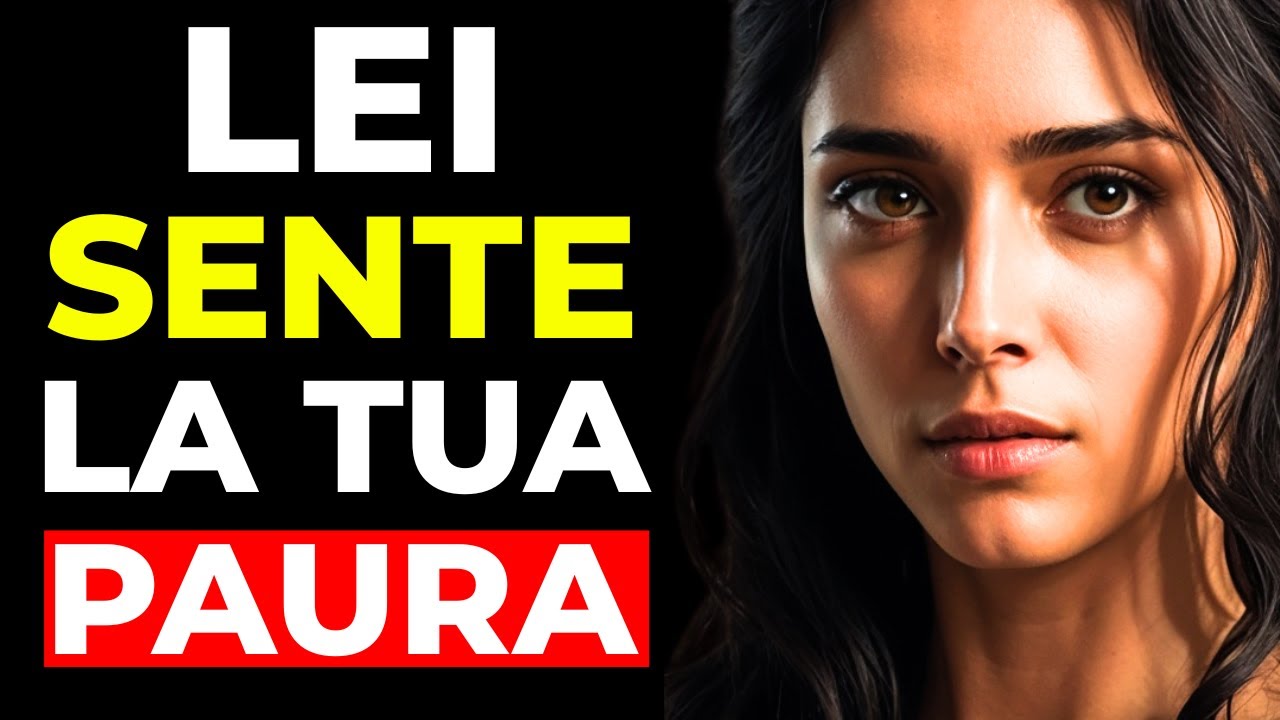 Come Spegnere l’Ansia di Perderla in 60 Secondi | Stoicismo