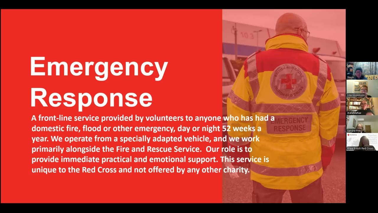 Preparing for Extreme Weather: Practical Steps for Stronger Communities