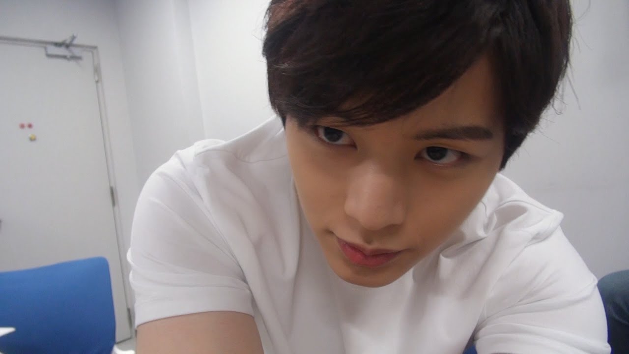 막내가 담은 어느 여름날 대기실 ^_^