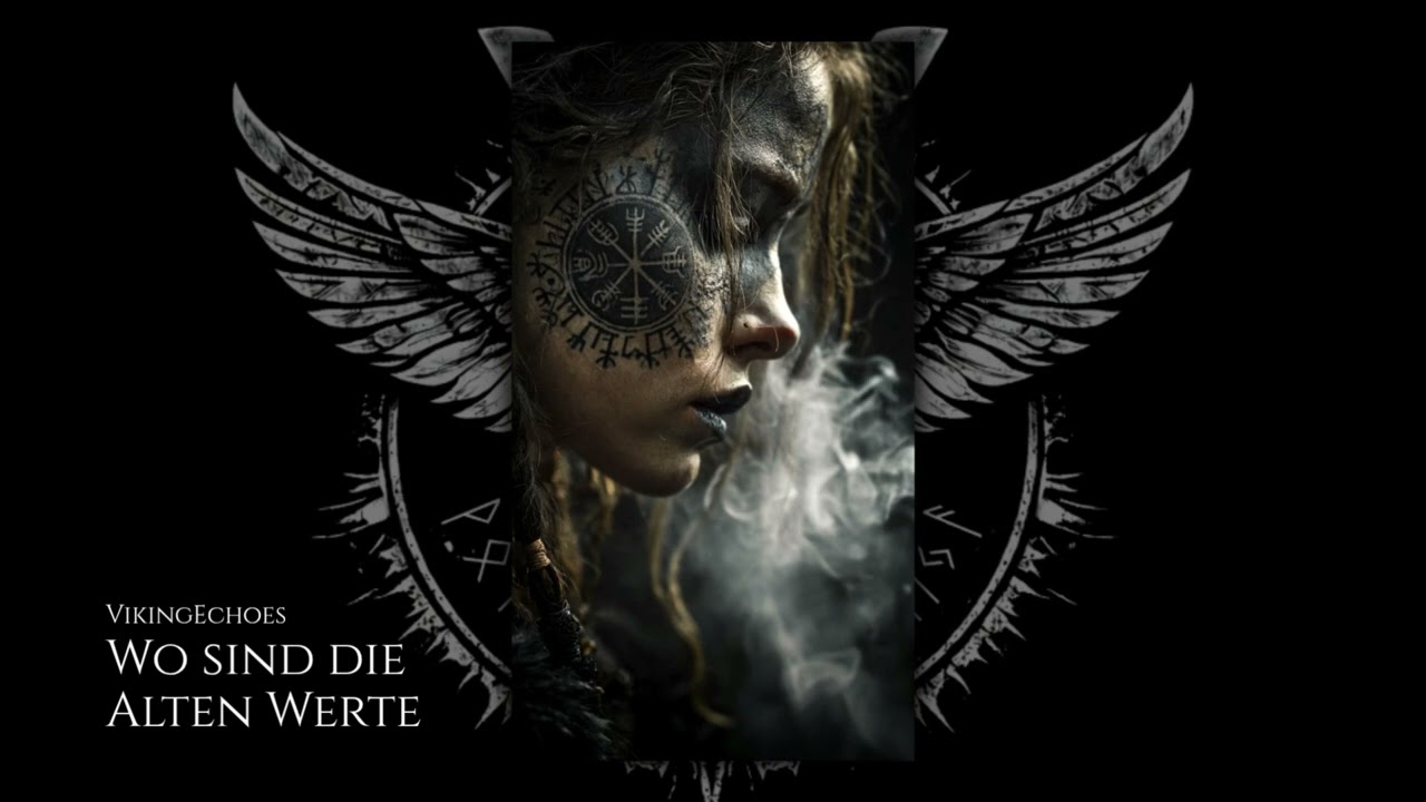 Wo sind die alten Werte @Viking_Echoes #werte #zusammenhalt #welt #viking #musik 