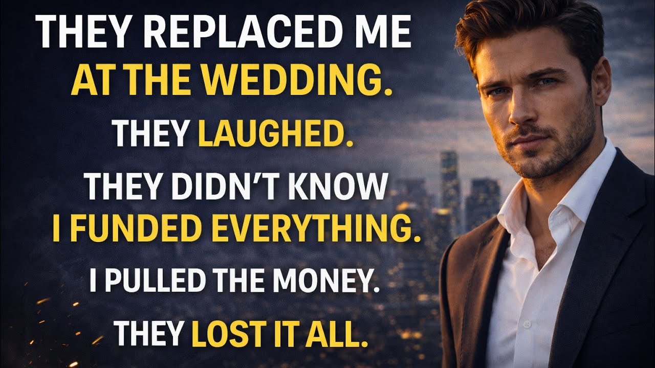 They Thought I Was Broke… I Owned Everything