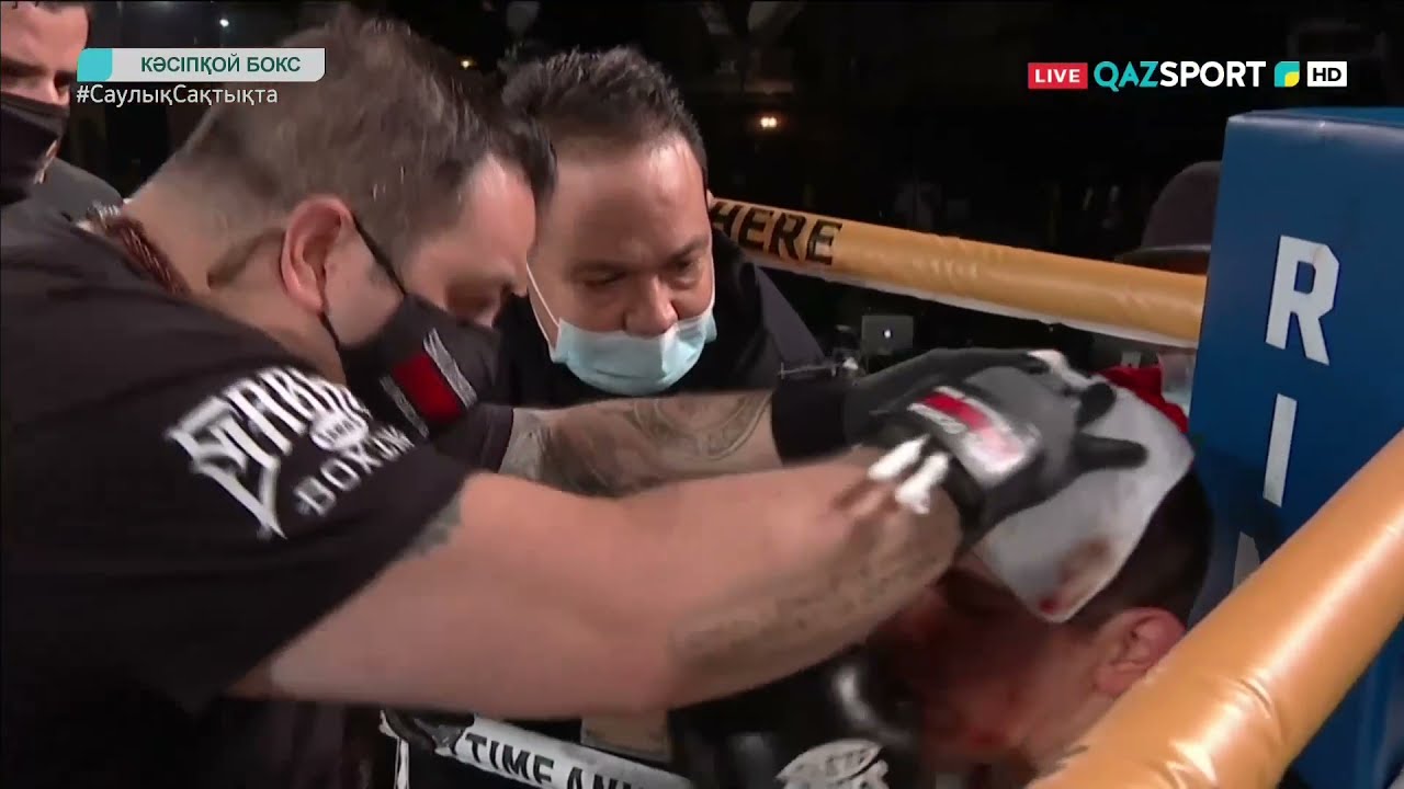 Madiyar Ashkeyev vs Charles Conwell & Narek Abgaryan vs Eduardo Baez Full Fights