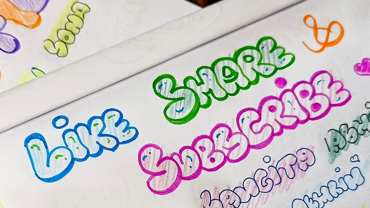 Comment ur name to get in 