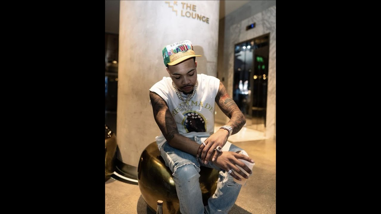 [FREE] G Herbo Type Beat - 