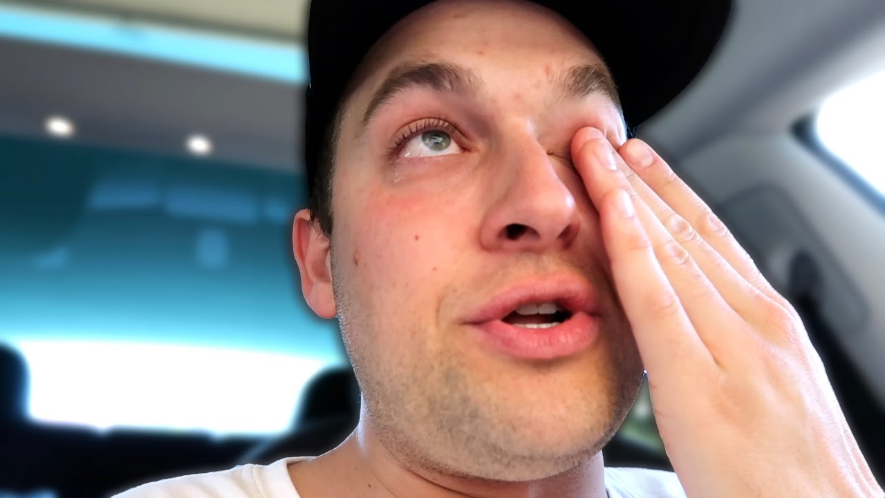 My Last Week in LA