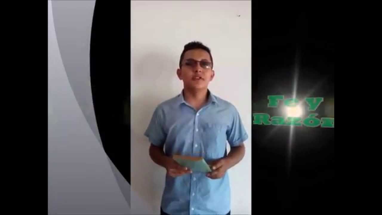 Fe y Raz&oacute;n