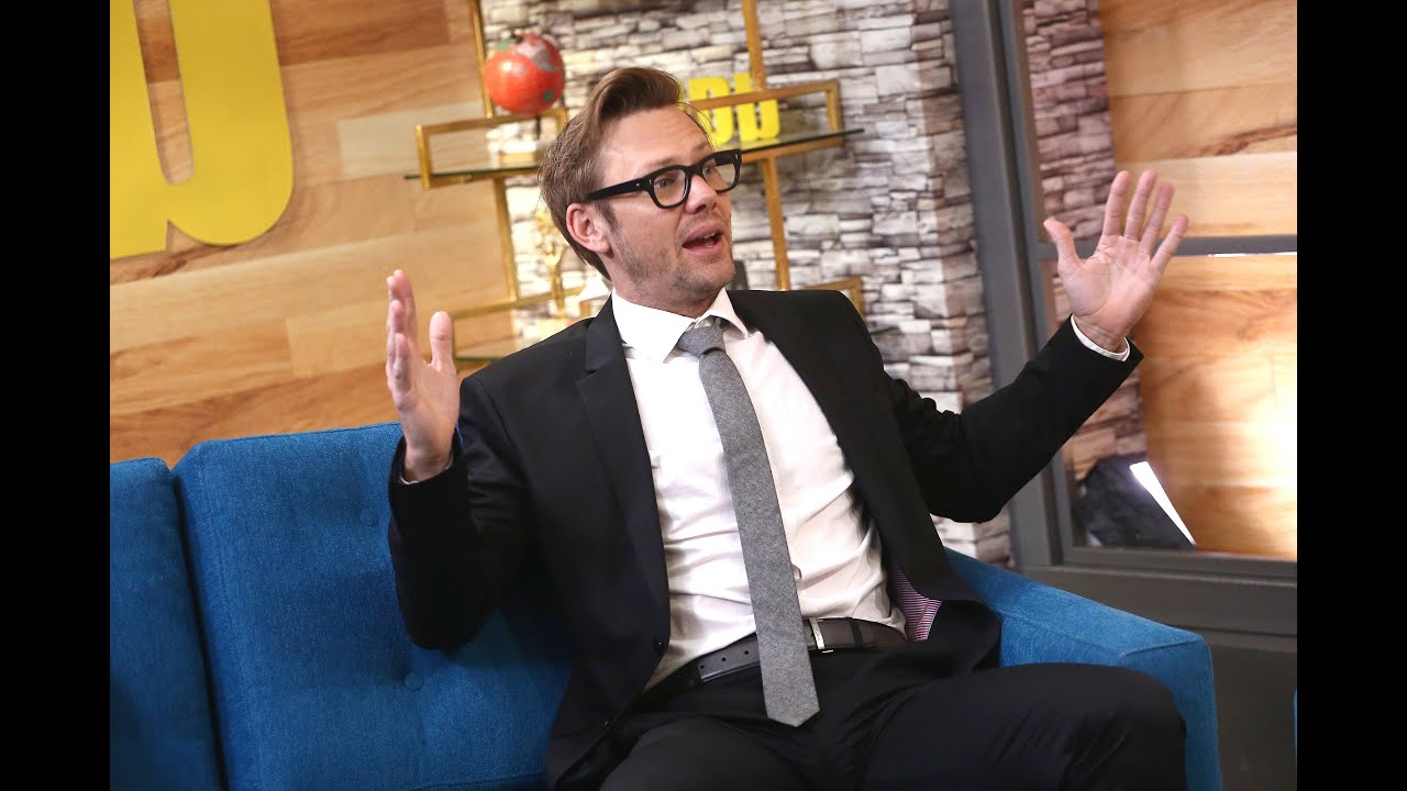Our Evil Game Almost Breaks Jimmi Simpson