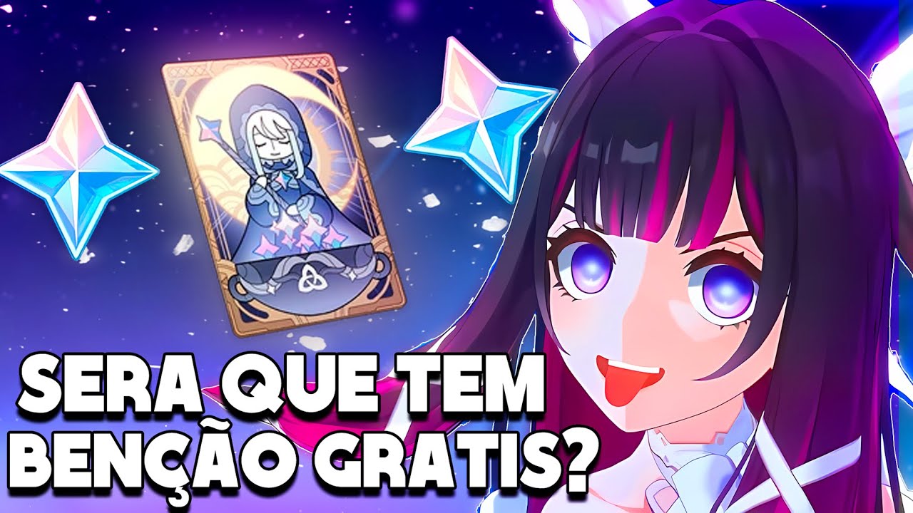 🔴Benção grátis DIA 31! Dia Confronto e mais vem que TE AJUDO! Com COLUMBINA !| Genshin impact  6.3