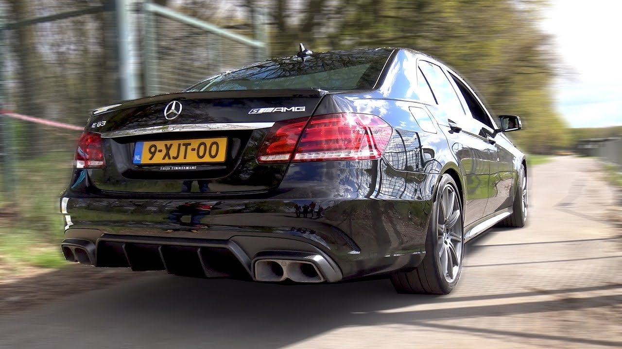 SUPERCARS ACCELERATING LOUD! E63S AMG, GT-R, M4, Huracan, 800HP 335i