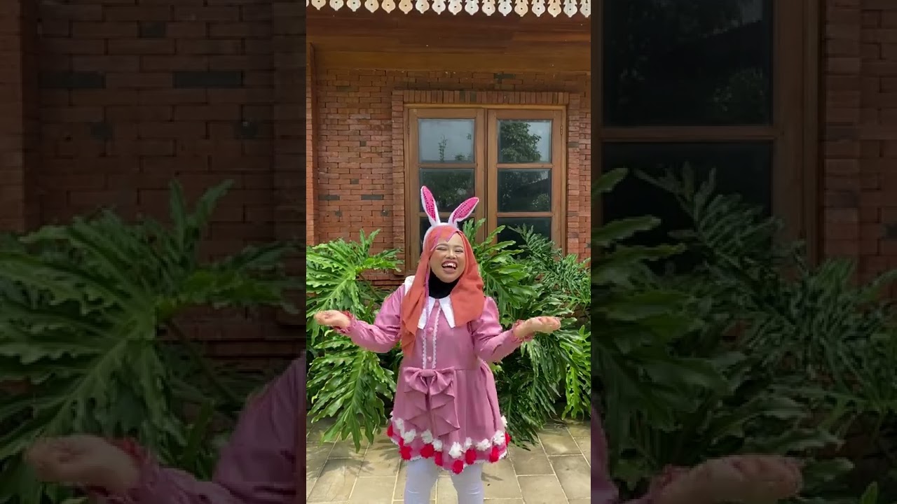 KEKEYI - GLOW UP (DANCE)