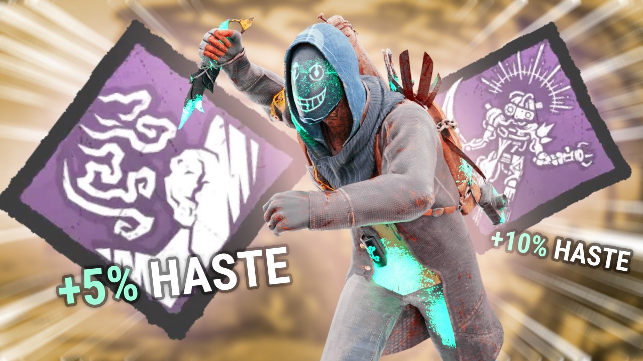 Is Whispers a good perk now? | Dead by Daylight