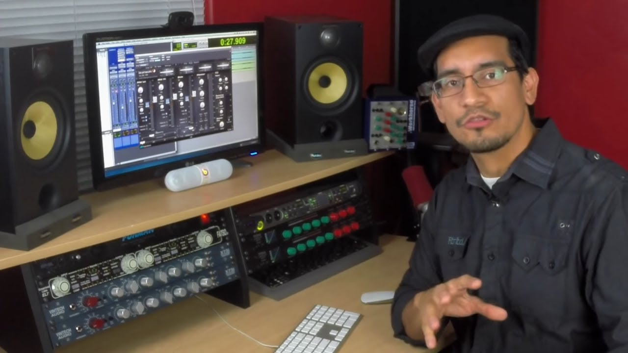 Brainworx bx_XL V2 Mastering Limiter | How to achieve louder mixes | AlexProMix.com