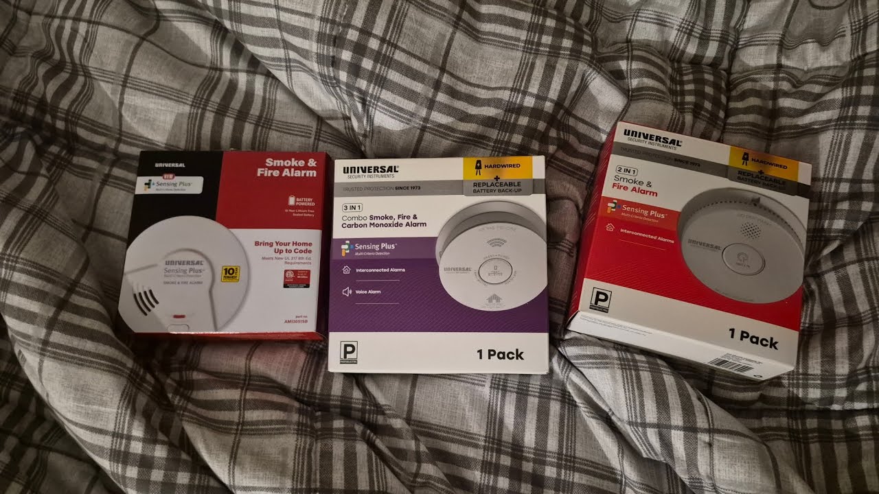 USI SM-HW-REP, USI/SMCO/HWREP and AMI3051SB triple unboxing and testing (ft my girlfriend)