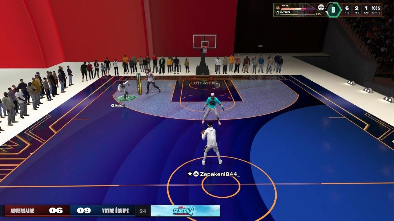 NBA 2K26