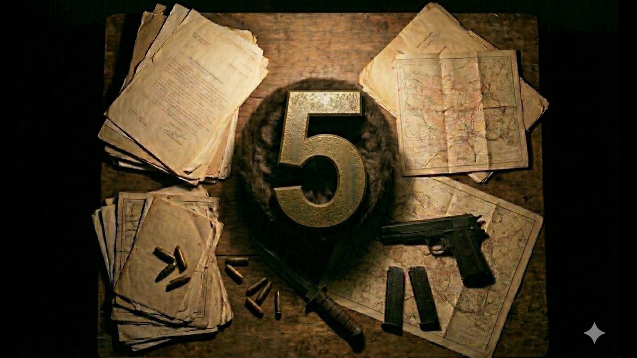 לשחרר את הרב פורים | פרק 5 | נתב