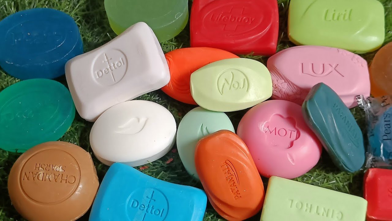 SOAP opening HAUL /Unpacking soap | Распаковка мыла | Notalking | SOAP Driver